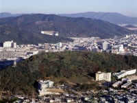 국가유산이미지 | 이산성지 이산성지