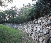 국가유산이미지 | 구산성지전경 구산성지전경