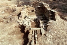 국가유산이미지 | 의령운곡리고분군근경 의령운곡리고분군근경