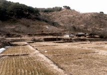 국가유산이미지 | 산청지곡사지 산청지곡사지