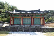 문화재이미지 | 체화당사 체화당사