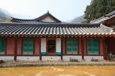 문화재이미지 | 초혼각지 숙모전 서무 초혼각지 숙모전 서무