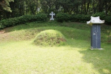 국가유산이미지 | 이승훈 묘 이승훈 묘