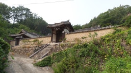 문화재이미지 | 임천서원 임천서원