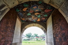 문화재이미지 | 시도기념물 42호_용진진_이미지컷 시도기념물 42호_용진진_이미지컷