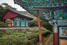 문화재이미지 | 시도기념물제43호_존자암지_009 시도기념물제43호_존자암지_009