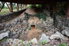 국가유산이미지 | 시도기념물 구억리노랑굴_007 시도기념물 구억리노랑굴_007