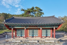 문화재이미지 | 시도기념물 제5호_성삼문선생유허지_충문사정면 시도기념물 제5호_성삼문선생유허지_충문사정면