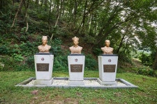 문화재이미지 | 시도기념물 150호_진천 배티성지_전경9 시도기념물 150호_진천 배티성지_전경9