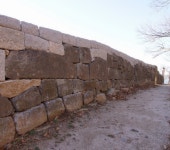 국가유산이미지 | 굴암 돈대 굴암 돈대