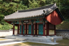 문화재이미지 | 창의사당 (촬영년도 : 2015년) 창의사당 (촬영년도 : 2015년)