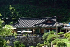 문화재이미지 | 망월사지_요사채 (촬영년도 : 2015년) 망월사지_요사채 (촬영년도 : 2015년)
