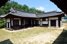 국가유산이미지 | 신익희생가_안채 (촬영년도 : 2015년) 신익희생가_안채 (촬영년도 : 2015년)