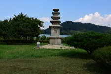 국가유산이미지 | 안성봉업사지_오층석탑 (촬영년도 : 2015년) 안성봉업사지_오층석탑 (촬영년도 : 2015년)