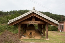 국가유산이미지 | 하동 백련리 도요지_사기마을 (촬영년도 : 2015년) 하동 백련리 도요지_사기마을 (촬영년도 : 2015년)