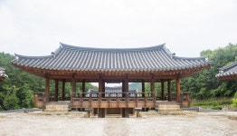 국가유산이미지 | 김면장군유적_상평루 후경 (촬영년도 : 2015년) 김면장군유적_상평루 후경 (촬영년도 : 2015년)