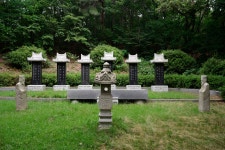 국가유산이미지 | 충정공 목서흠 묘역_2 (촬영년도 : 2015년) 충정공 목서흠 묘역_2 (촬영년도 : 2015년)