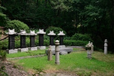 국가유산이미지 | 충정공 목서흠 묘역_3 (촬영년도 : 2015년) 충정공 목서흠 묘역_3 (촬영년도 : 2015년)