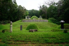 국가유산이미지 | 충정공 목서흠 묘역_4 (촬영년도 : 2015년) 충정공 목서흠 묘역_4 (촬영년도 : 2015년)