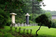 국가유산이미지 | 충정공 목서흠 묘역_5 (촬영년도 : 2015년) 충정공 목서흠 묘역_5 (촬영년도 : 2015년)