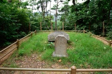 국가유산이미지 | 월산대군 이정 태실_전경 (촬영년도 : 2015년) 월산대군 이정 태실_전경 (촬영년도 : 2015년)