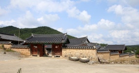 국가유산이미지 | 수암서원_전경 (촬영년도 : 2015년) 수암서원_전경 (촬영년도 : 2015년)