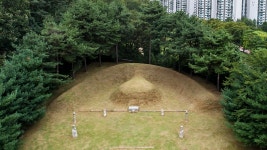 국가유산이미지 | 이기조선생묘 이기조선생묘