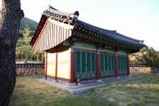 국가유산이미지 | 광양김시식지_인호사 (촬영년도 : 2015년) 광양김시식지_인호사 (촬영년도 : 2015년)