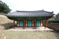 국가유산이미지 | 나주미천서원_장판각 (촬영년도 : 2015년) 나주미천서원_장판각 (촬영년도 : 2015년)