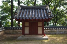 국가유산이미지 | 남원사직단_사당1 (촬영년도 : 2015년) 남원사직단_사당1 (촬영년도 : 2015년)