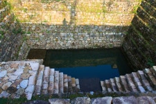 국가유산이미지 | 공주공산성연지_정면에서 바라본 연지 (촬영년도 : 2015년) 공주공산성연지_정면에서 바라본 연지 (촬영년도 : 2015년)