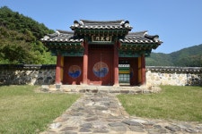 국가유산이미지 | 청주 신항서원_숭의문 (촬영년도 : 2015년) 청주 신항서원_숭의문 (촬영년도 : 2015년)