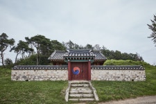 국가유산이미지 | 이항복선생묘 이항복선생묘