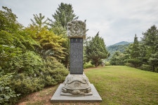 국가유산이미지 | 노산사지 노산사지