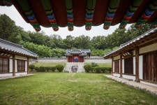 국가유산이미지 | 화산서원 화산서원