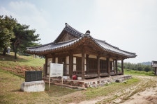 국가유산이미지 | 이대원장군묘및신도비 이대원장군묘및신도비