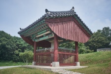 국가유산이미지 | 이대원장군묘및신도비 이대원장군묘및신도비