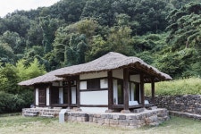 국가유산이미지 | 단재신채호선생생가지 단재신채호선생생가지