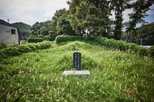 국가유산이미지 | 검단 대곡동 지석묘군 검단 대곡동 지석묘군