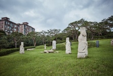 국가유산이미지 | 영신군 이이묘 영신군 이이묘