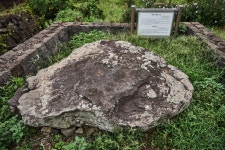 국가유산이미지 | 창천지석묘 1호 창천지석묘 1호