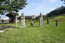 국가유산이미지 | 문경공고조기묘 문경공고조기묘