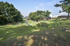 국가유산이미지 | 문경공고조기묘 문경공고조기묘