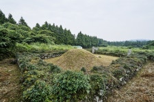 국가유산이미지 | 의귀리 김만일묘역 의귀리 김만일묘역