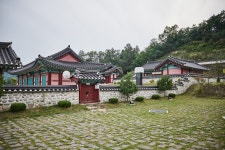 국가유산이미지 | 철원향교지_측면 (촬영년도 : 2016년) 철원향교지_측면 (촬영년도 : 2016년)