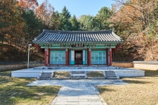 국가유산이미지 | 영동 난계사 영동 난계사