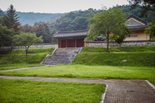 국가유산이미지 | 진천 정송강사 진천 정송강사