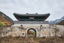 국가유산이미지 | 제천 덕주산성 제천 덕주산성