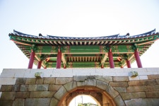 국가유산이미지 | 교동읍성 교동읍성