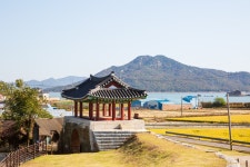 국가유산이미지 | 교동읍성 교동읍성